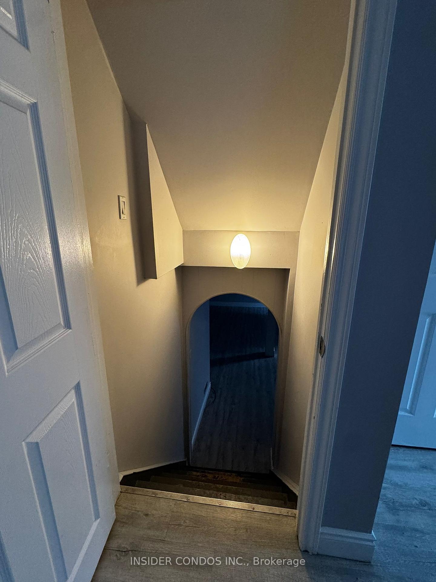Photo 11 of Unit Basement, 49 Doncaster Drive, Brampton, Southgate — HOMEH