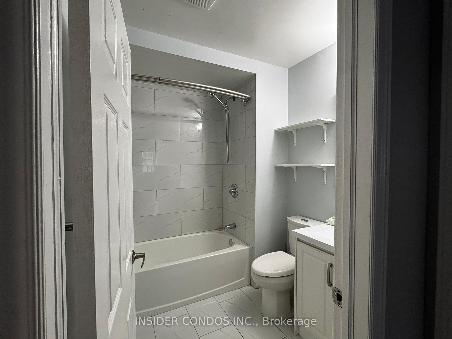Photo 12 of Unit Basement, 49 Doncaster Drive, Brampton, Southgate — HOMEH