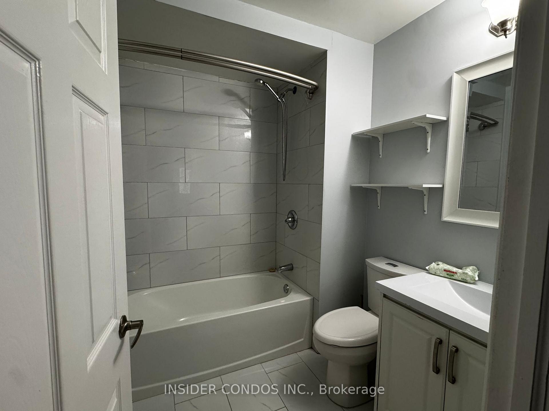 Photo 13 of Unit Basement, 49 Doncaster Drive, Brampton, Southgate — HOMEH