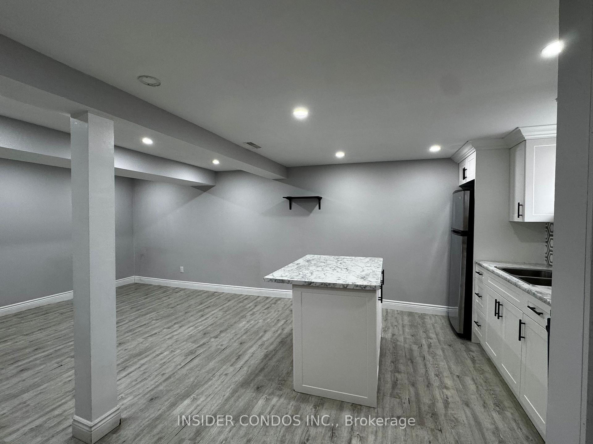 Photo 14 of Unit Basement, 49 Doncaster Drive, Brampton, Southgate — HOMEH