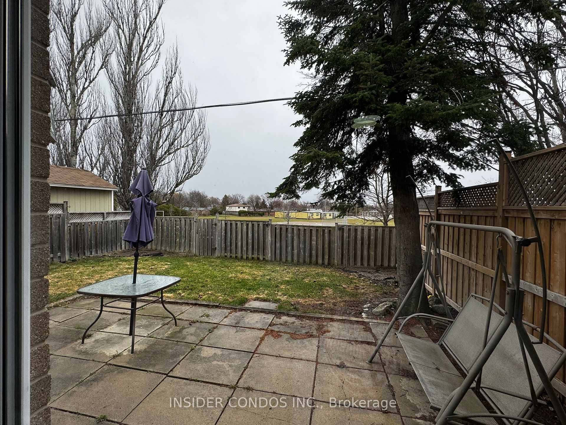 Photo 15 of Unit Basement, 49 Doncaster Drive, Brampton, Southgate — HOMEH