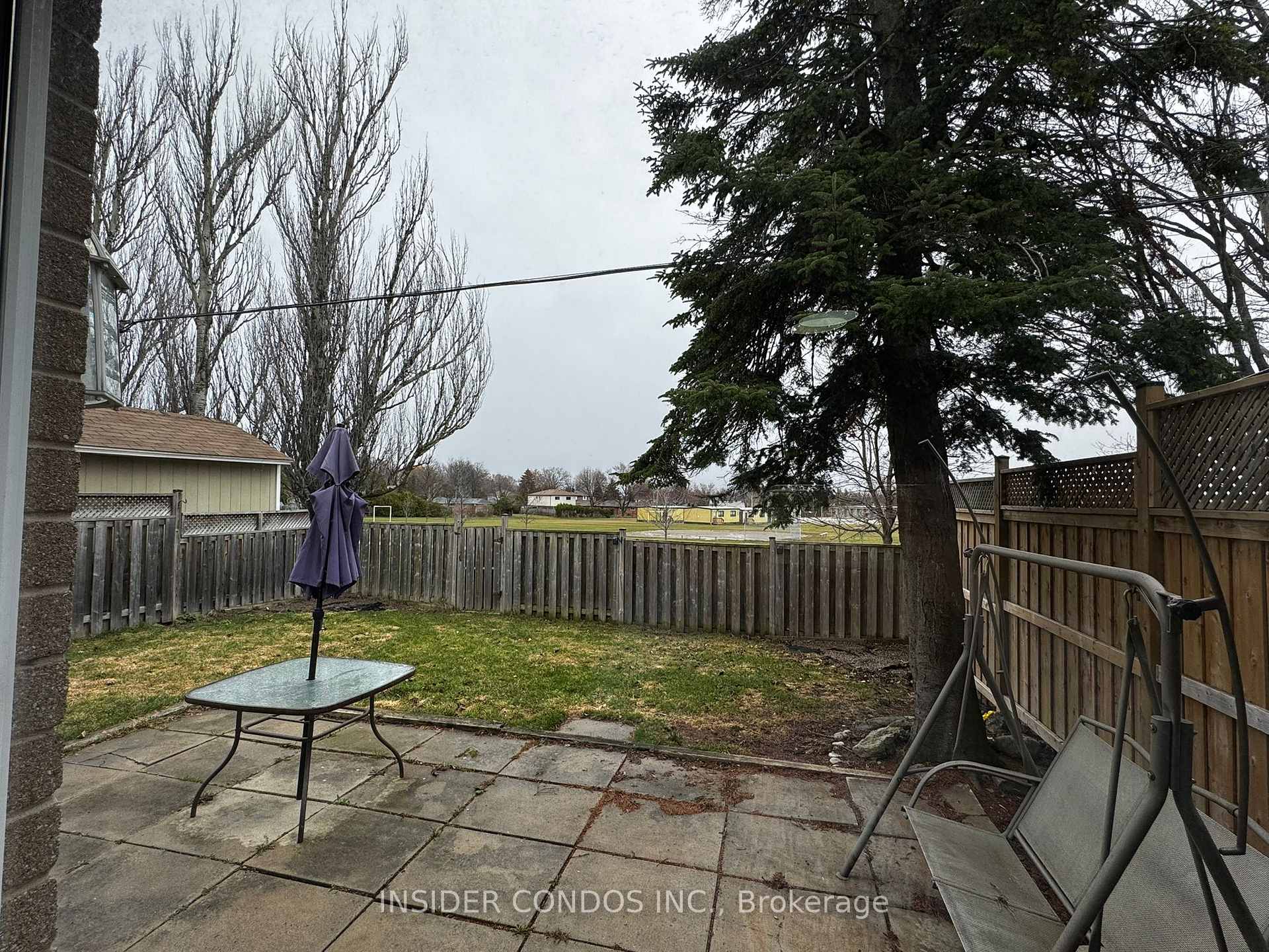 Photo 16 of Unit Basement, 49 Doncaster Drive, Brampton, Southgate — HOMEH