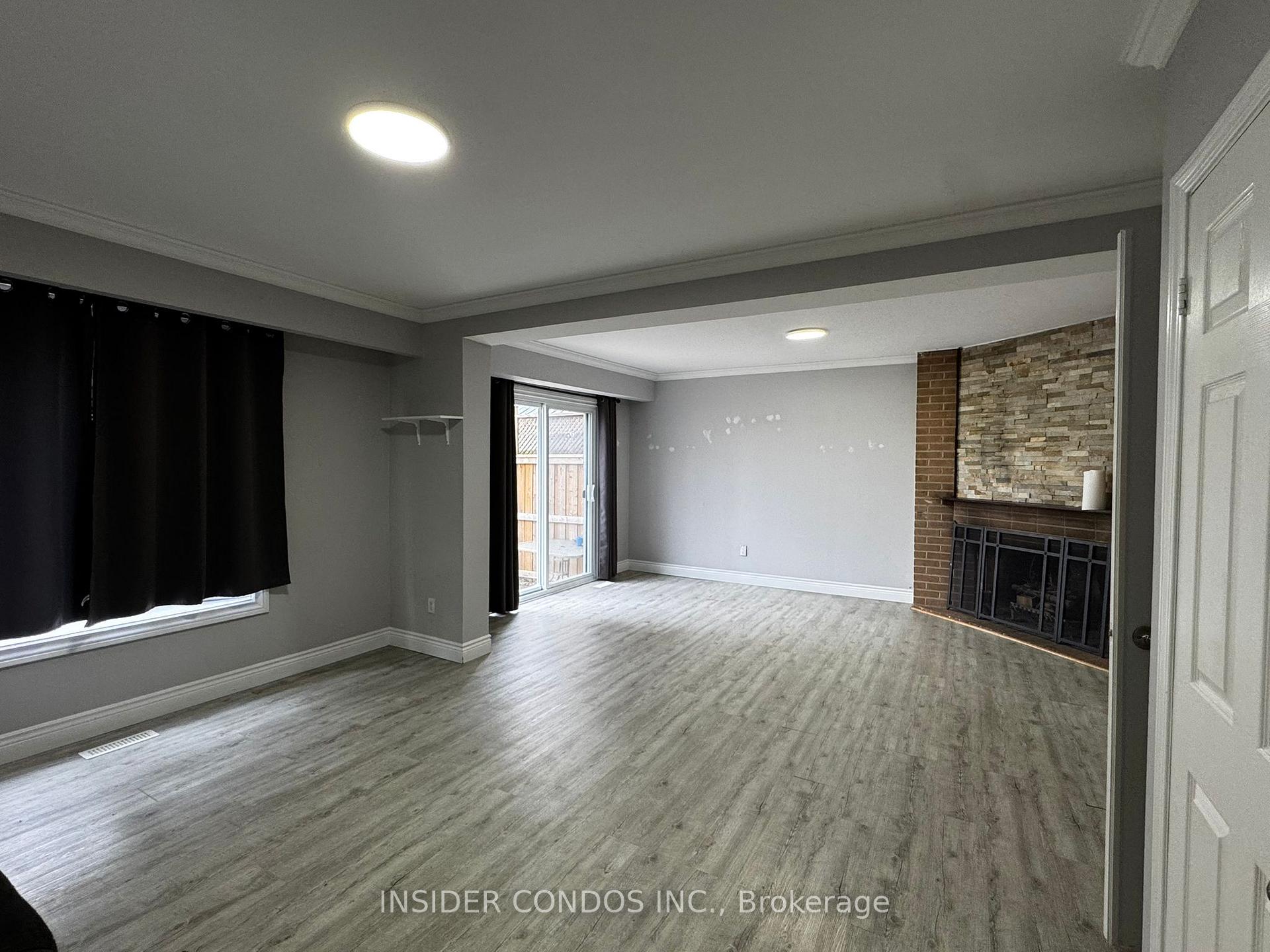 Photo 17 of Unit Basement, 49 Doncaster Drive, Brampton, Southgate — HOMEH