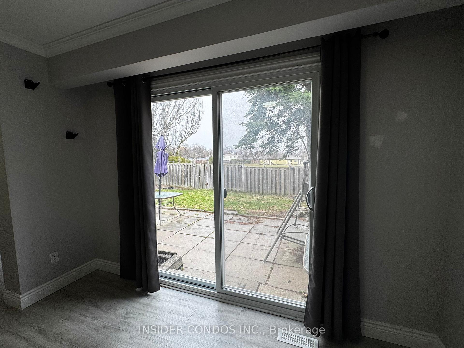 Photo 18 of Unit Basement, 49 Doncaster Drive, Brampton, Southgate — HOMEH