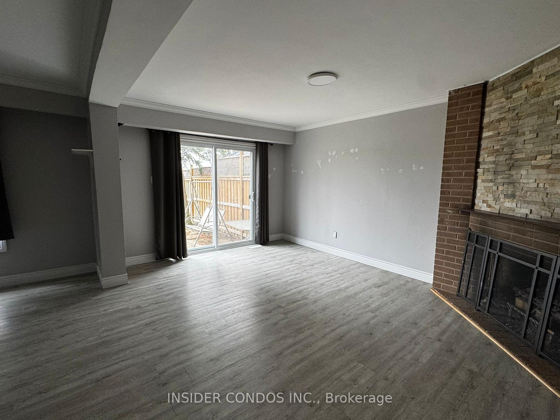 Photo 19 of Unit Basement, 49 Doncaster Drive, Brampton, Southgate — HOMEH