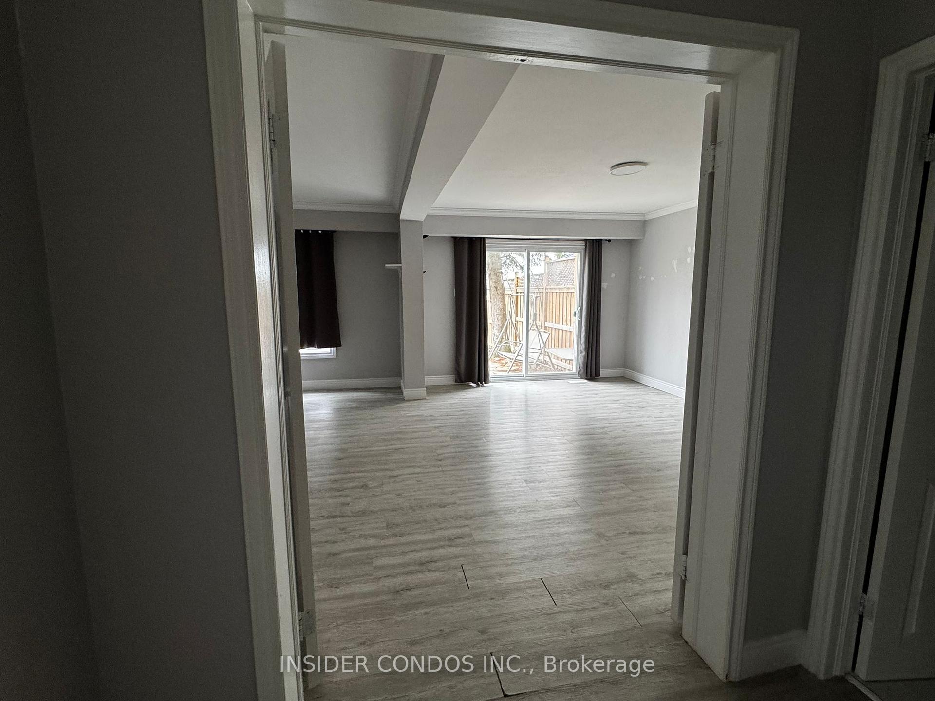 Photo 20 of Unit Basement, 49 Doncaster Drive, Brampton, Southgate — HOMEH