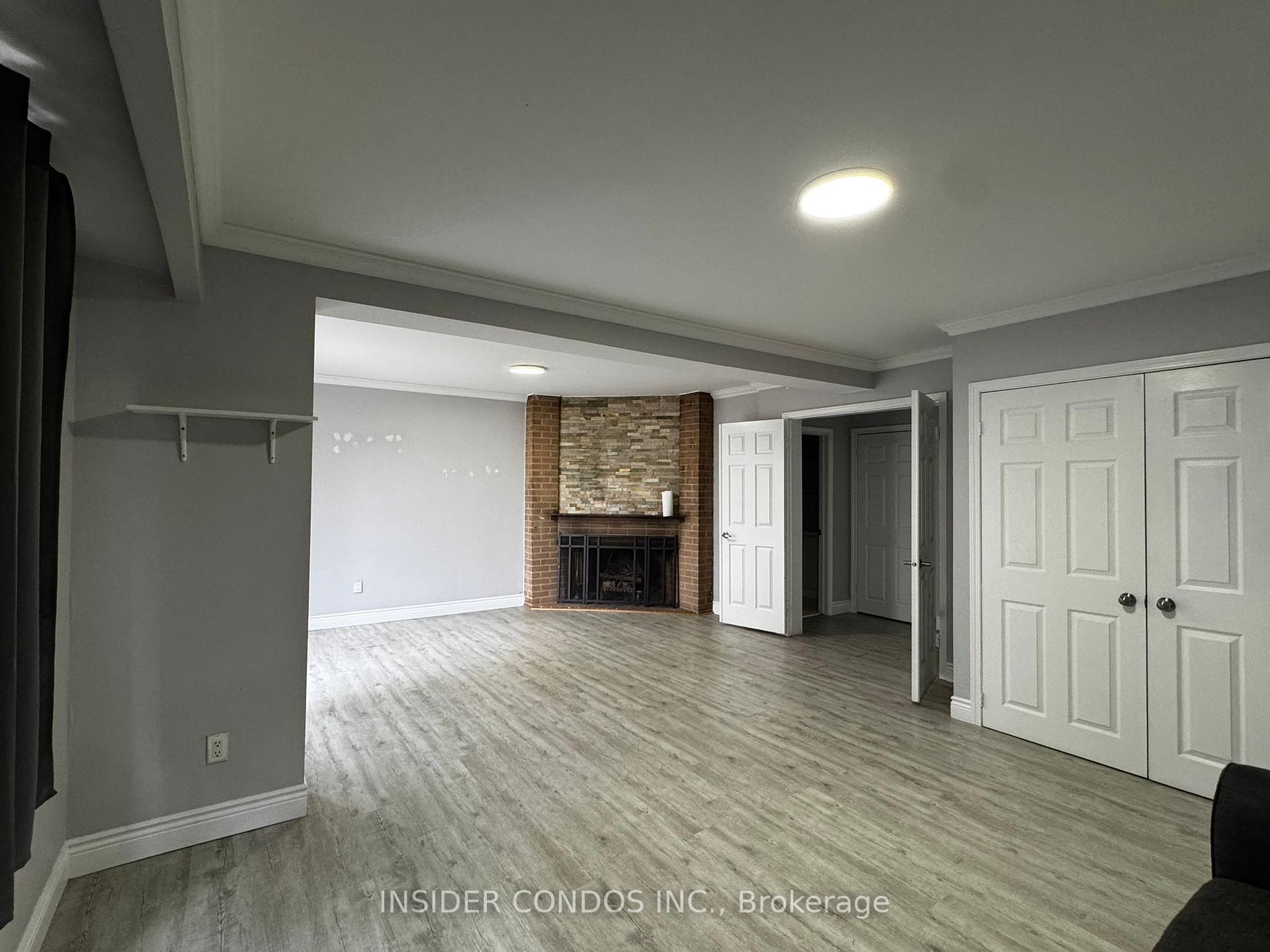 Photo 21 of Unit Basement, 49 Doncaster Drive, Brampton, Southgate — HOMEH