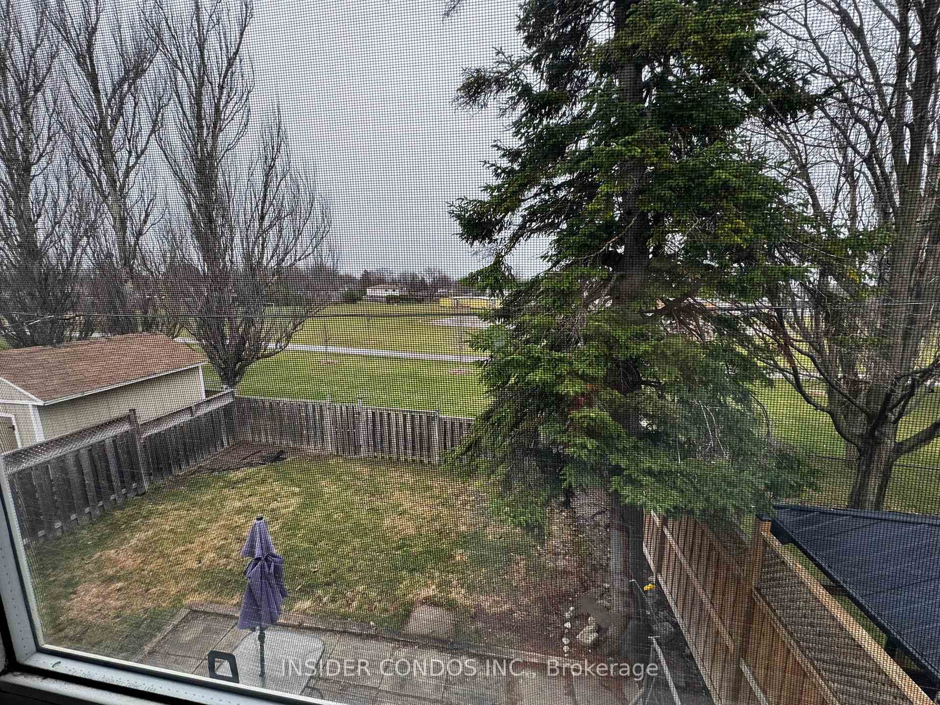 Photo 26 of Unit Basement, 49 Doncaster Drive, Brampton, Southgate — HOMEH