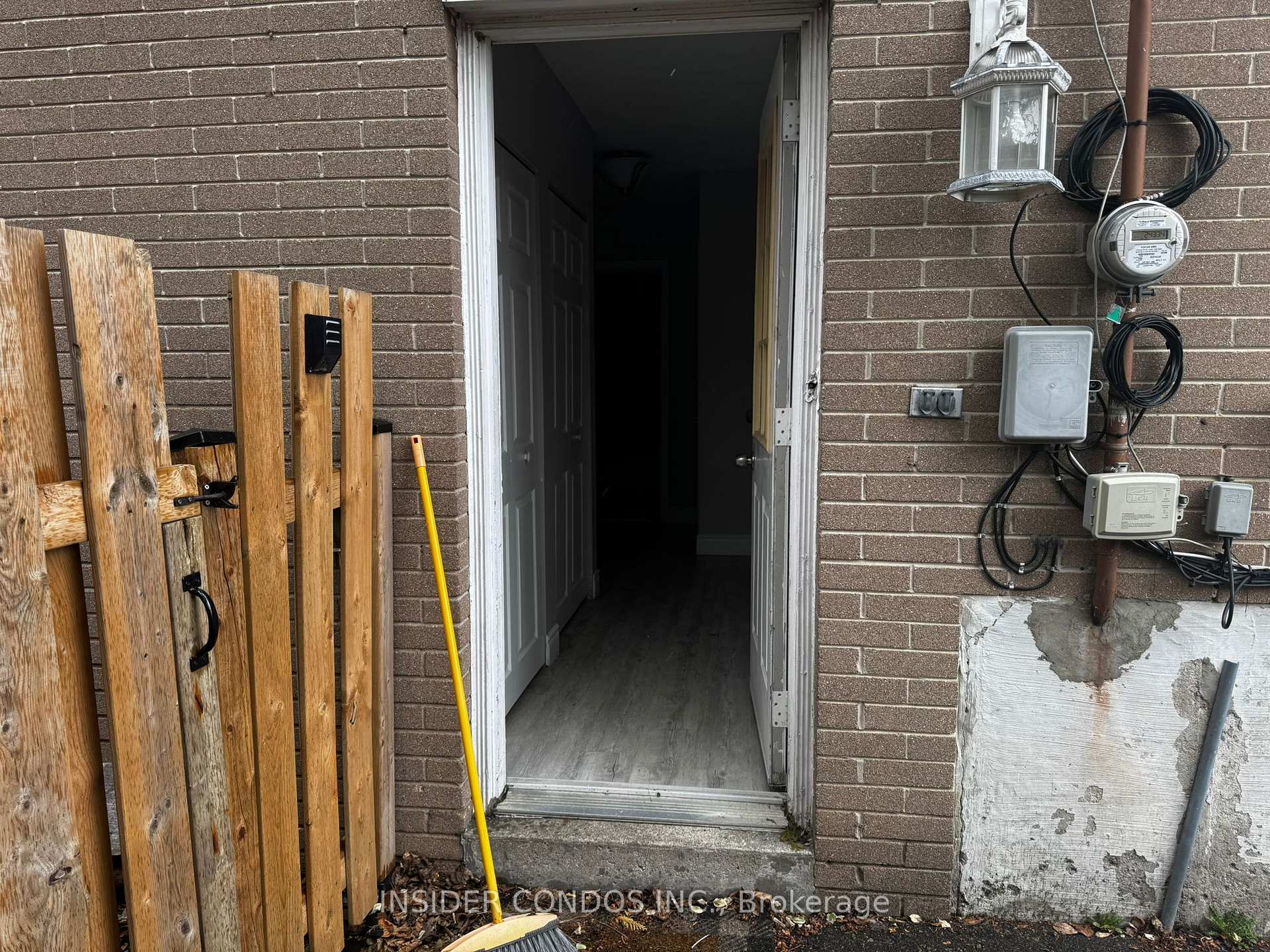 Photo 27 of Unit Basement, 49 Doncaster Drive, Brampton, Southgate — HOMEH