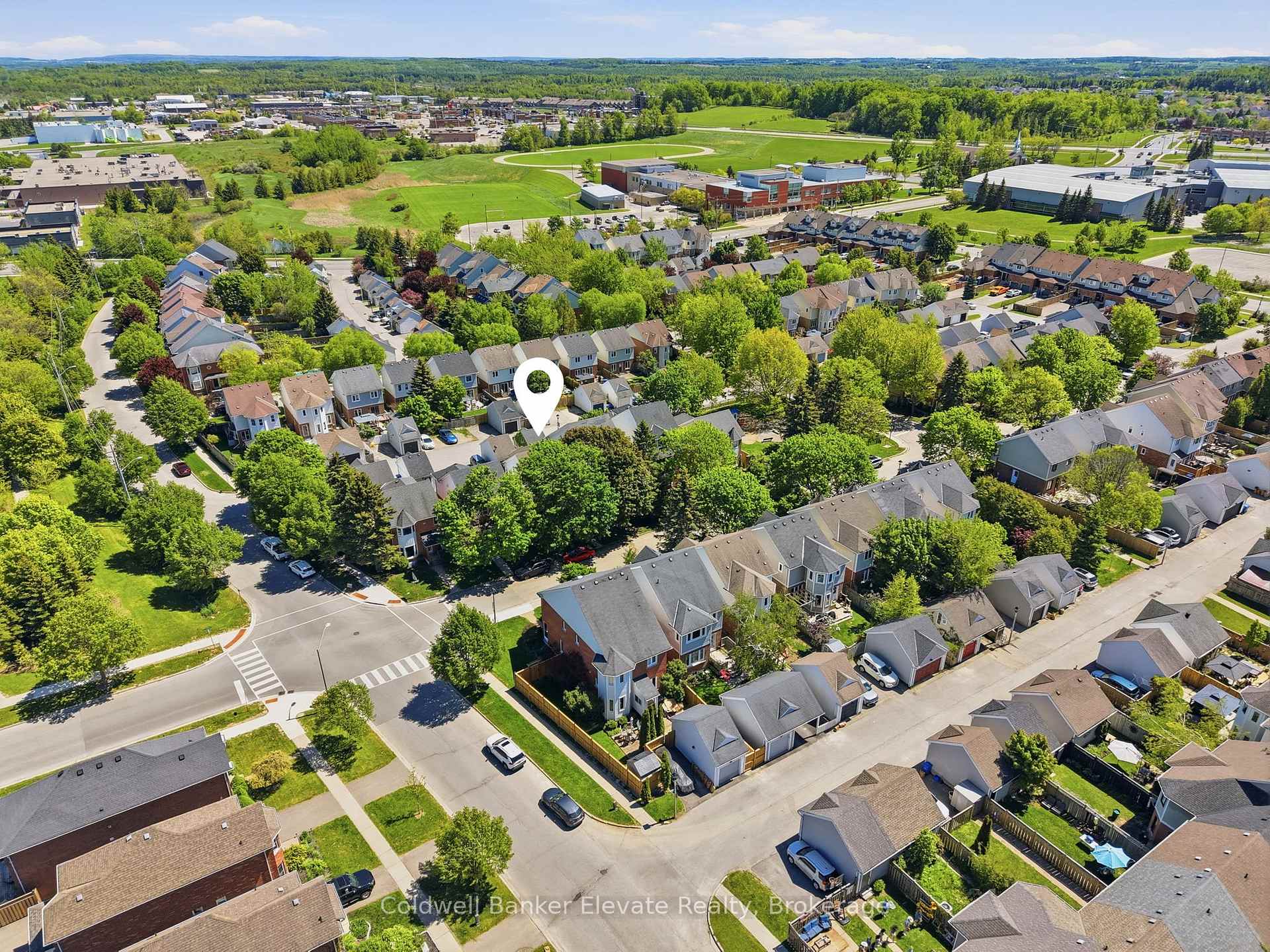 Photo of 334 Cottonwood Street