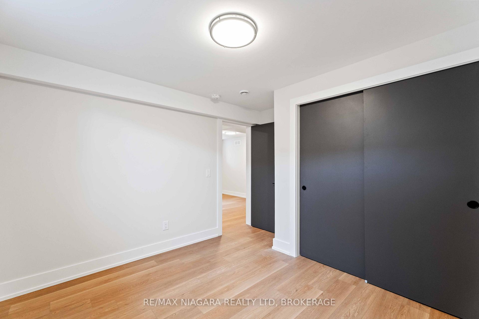 Photo 7 of Unit B, 37 Buchanan Road, St. Catharines, Carlton/Bunting — HOMEH