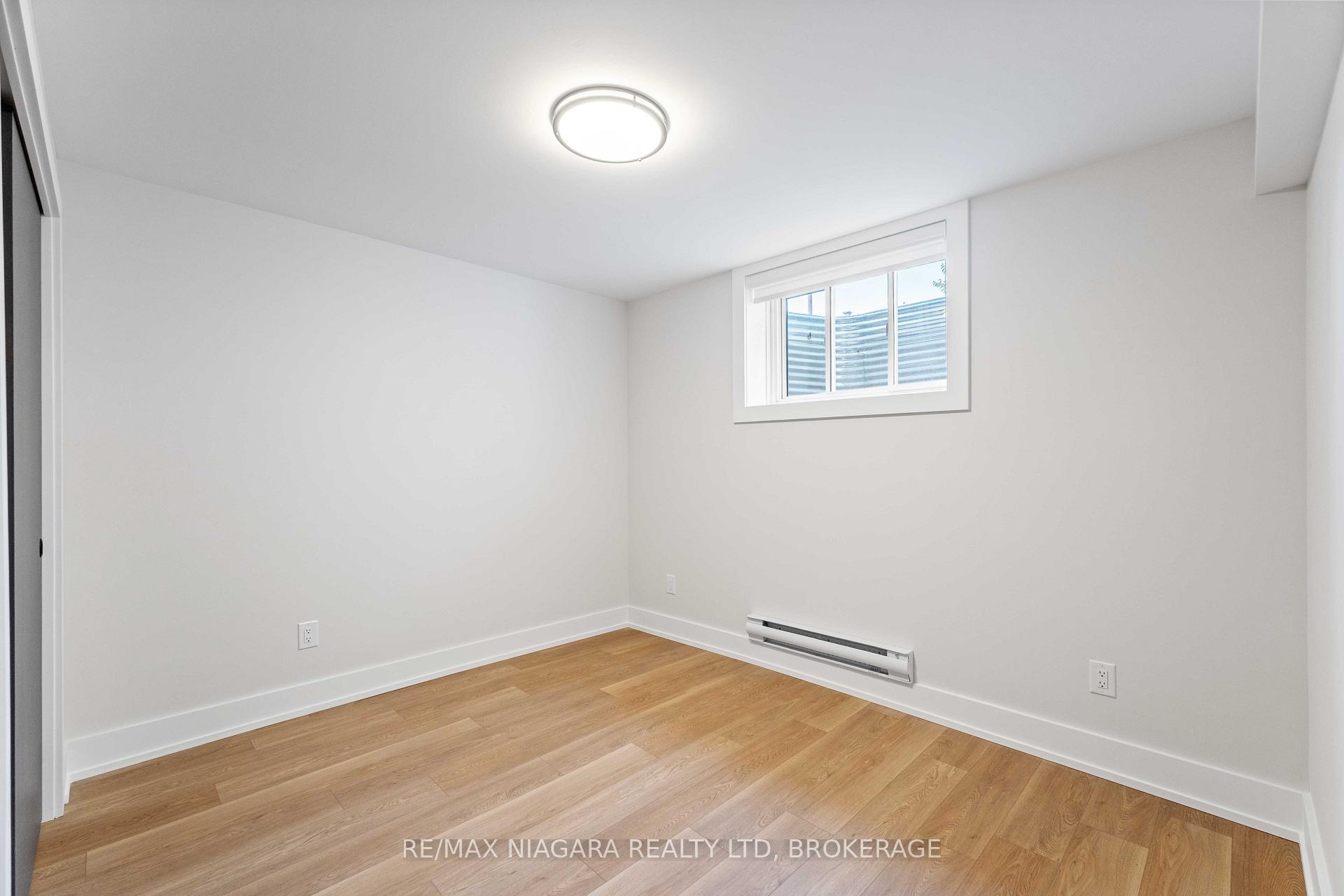 Photo 8 of Unit B, 37 Buchanan Road, St. Catharines, Carlton/Bunting — HOMEH