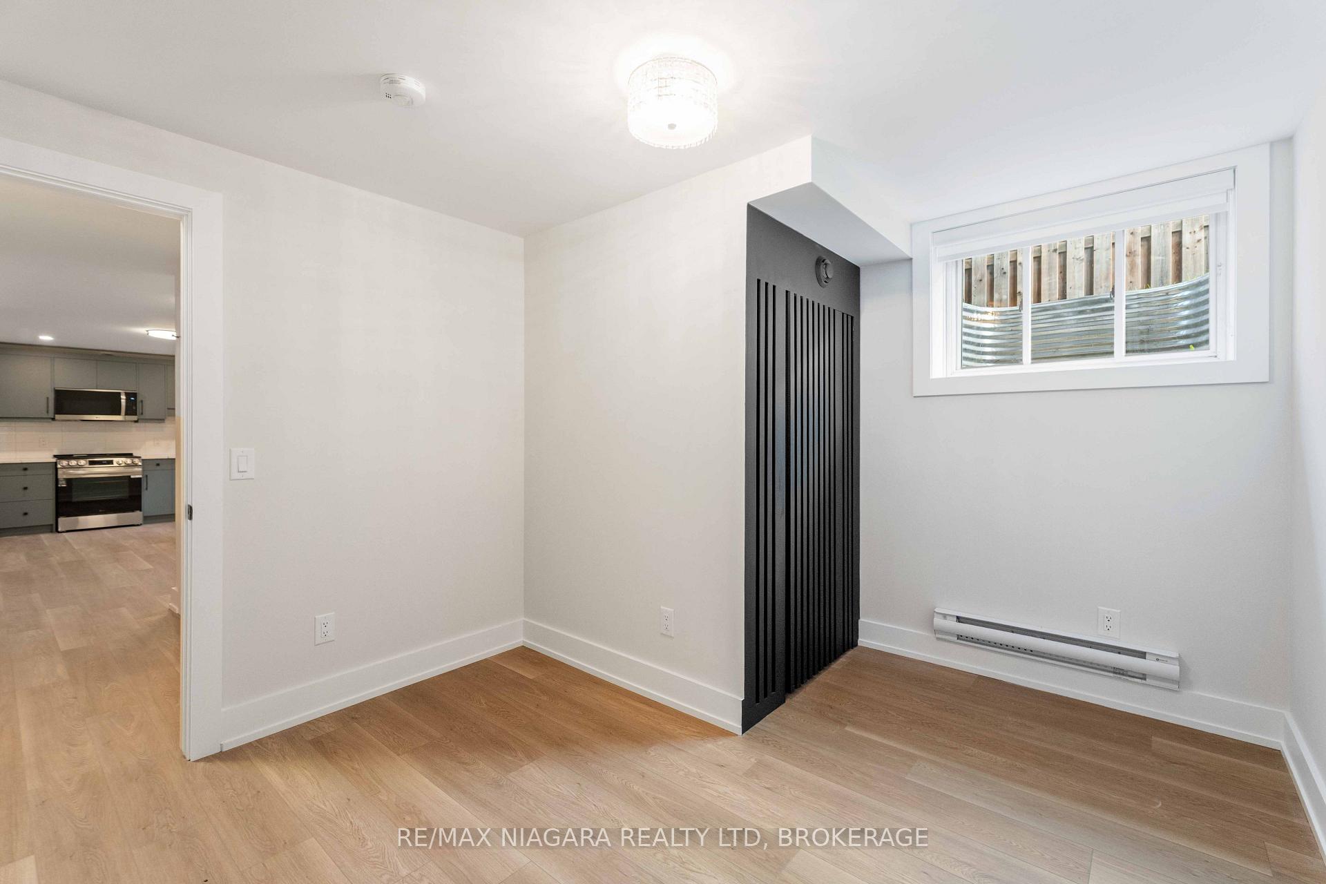 Photo 9 of Unit B, 37 Buchanan Road, St. Catharines, Carlton/Bunting — HOMEH