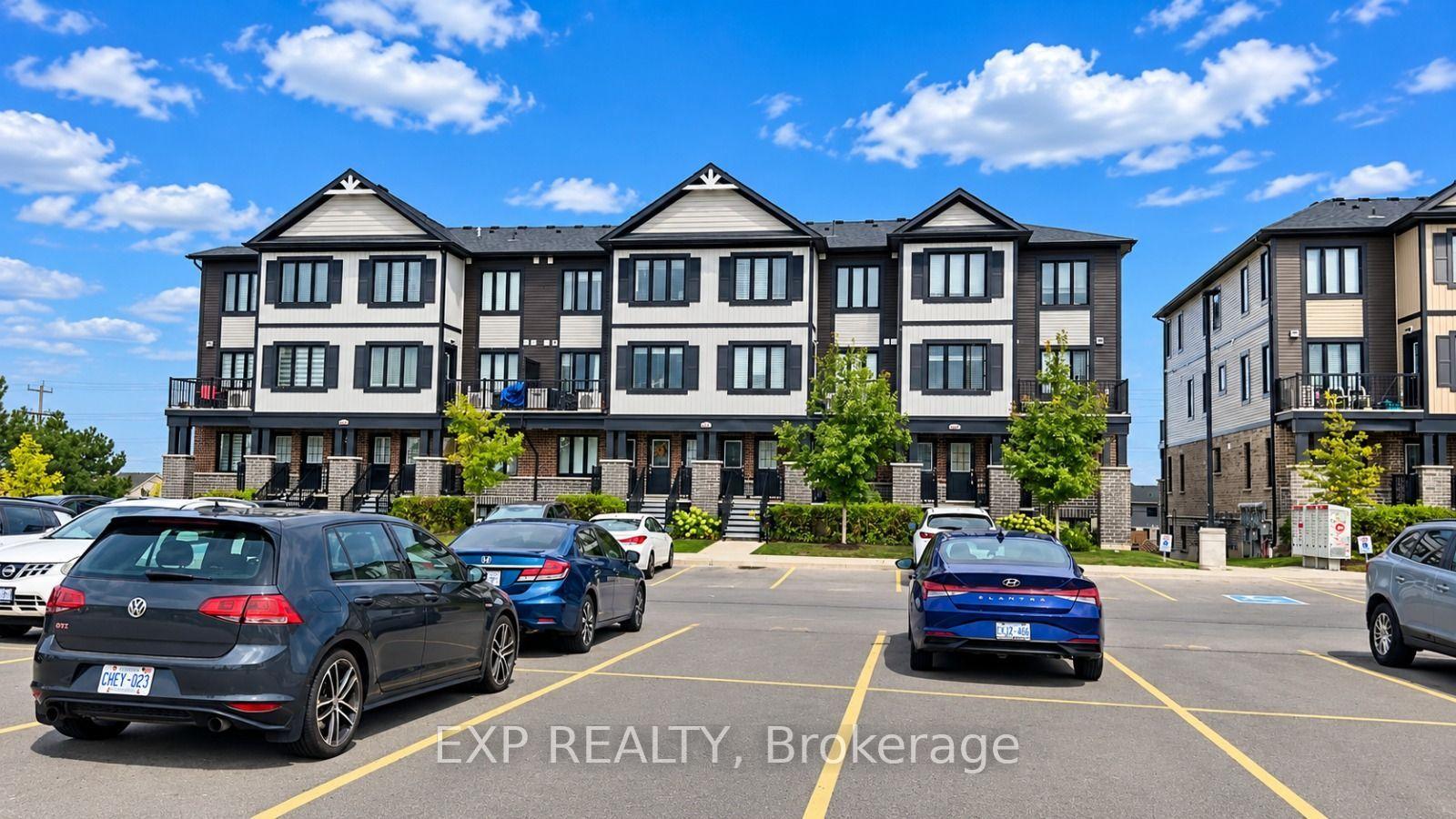 Photo of Unit C14, 160 Rochefort Street