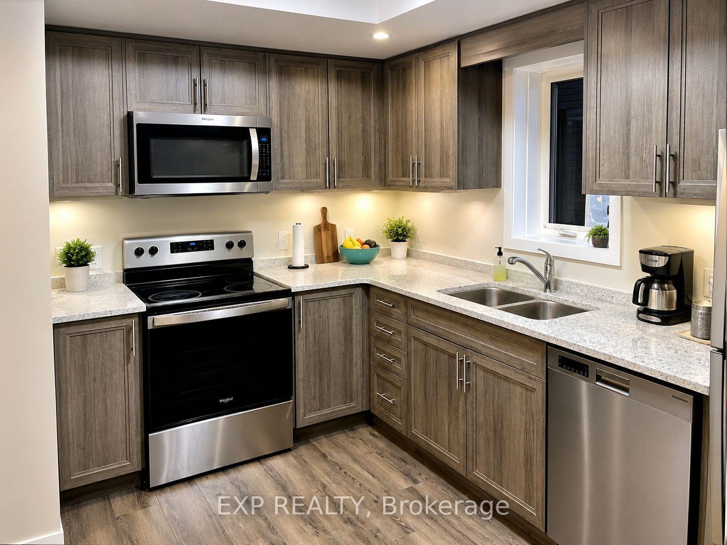Photo 3 of Unit C14, 160 Rochefort Street, Kitchener, Huron Park — HOMEH