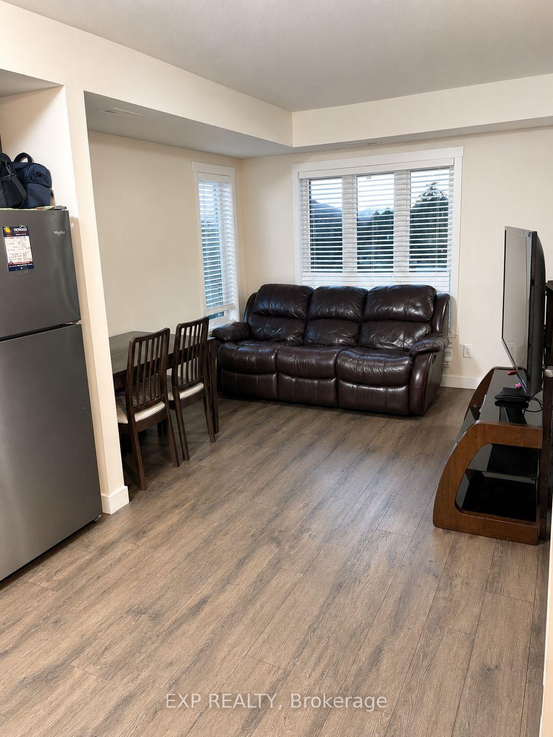 Photo 5 of Unit C14, 160 Rochefort Street, Kitchener, Huron Park — HOMEH