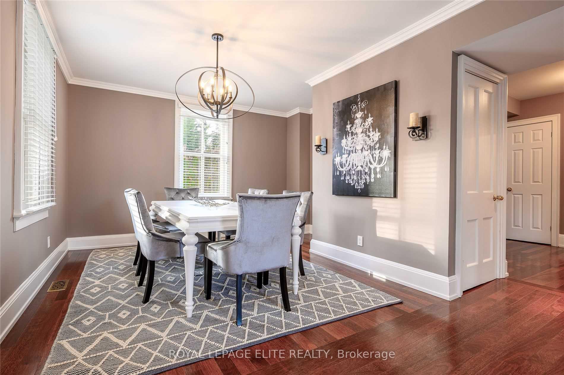 Photo 3 of 331 Trafalgar Road, Oakville, Old Oakville — HOMEH