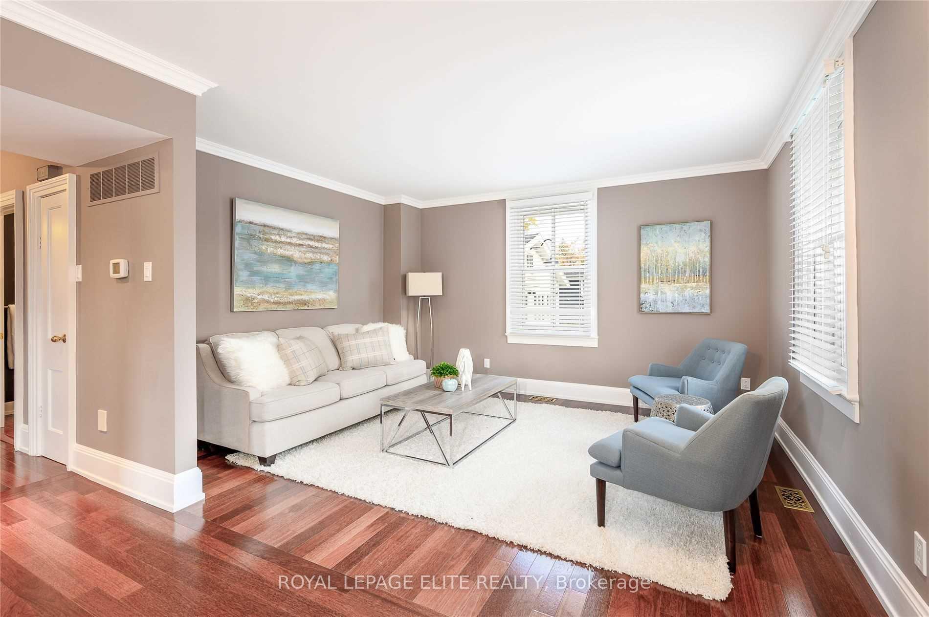 Photo 6 of 331 Trafalgar Road, Oakville, Old Oakville — HOMEH