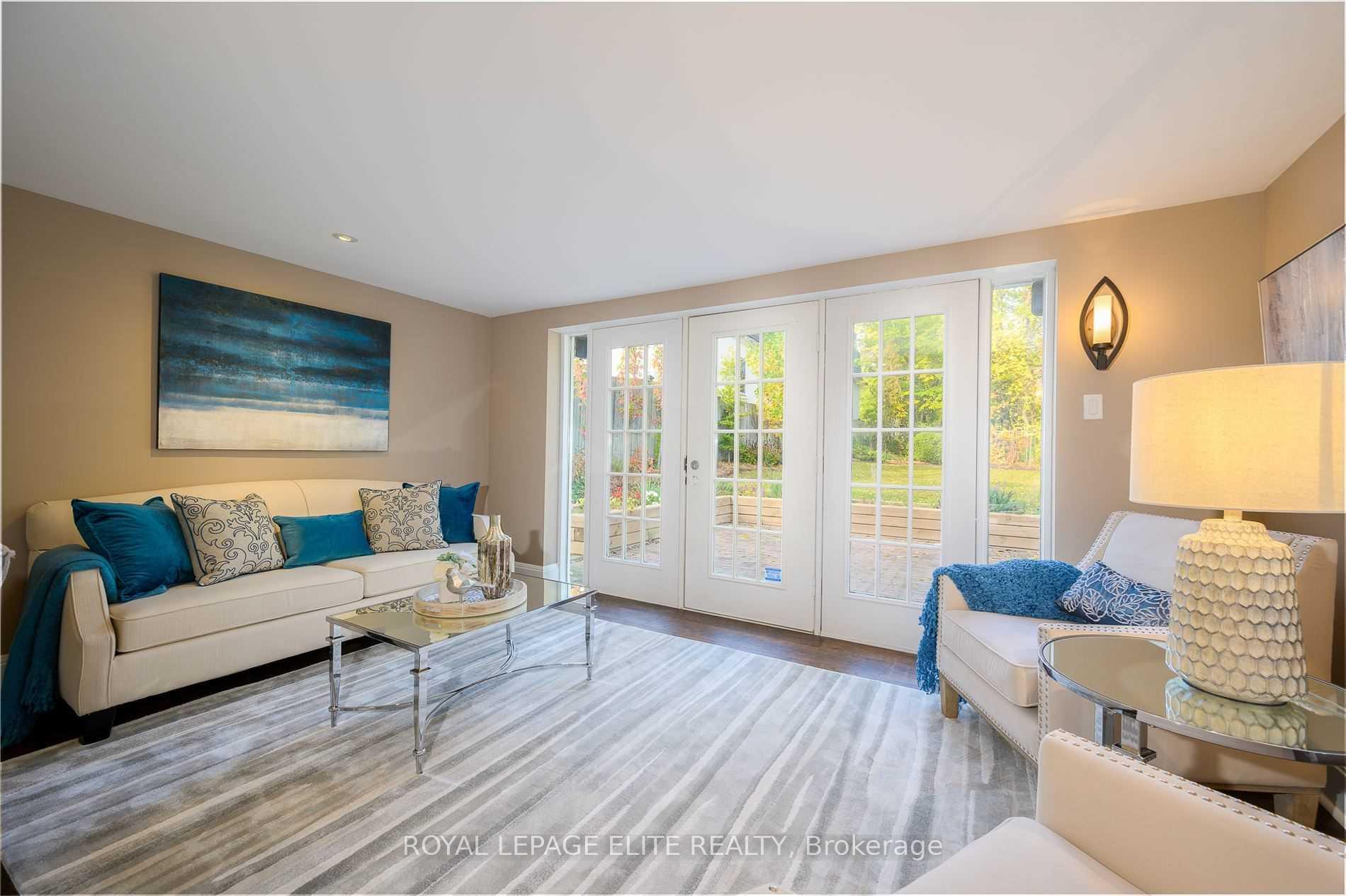 Photo 7 of 331 Trafalgar Road, Oakville, Old Oakville — HOMEH