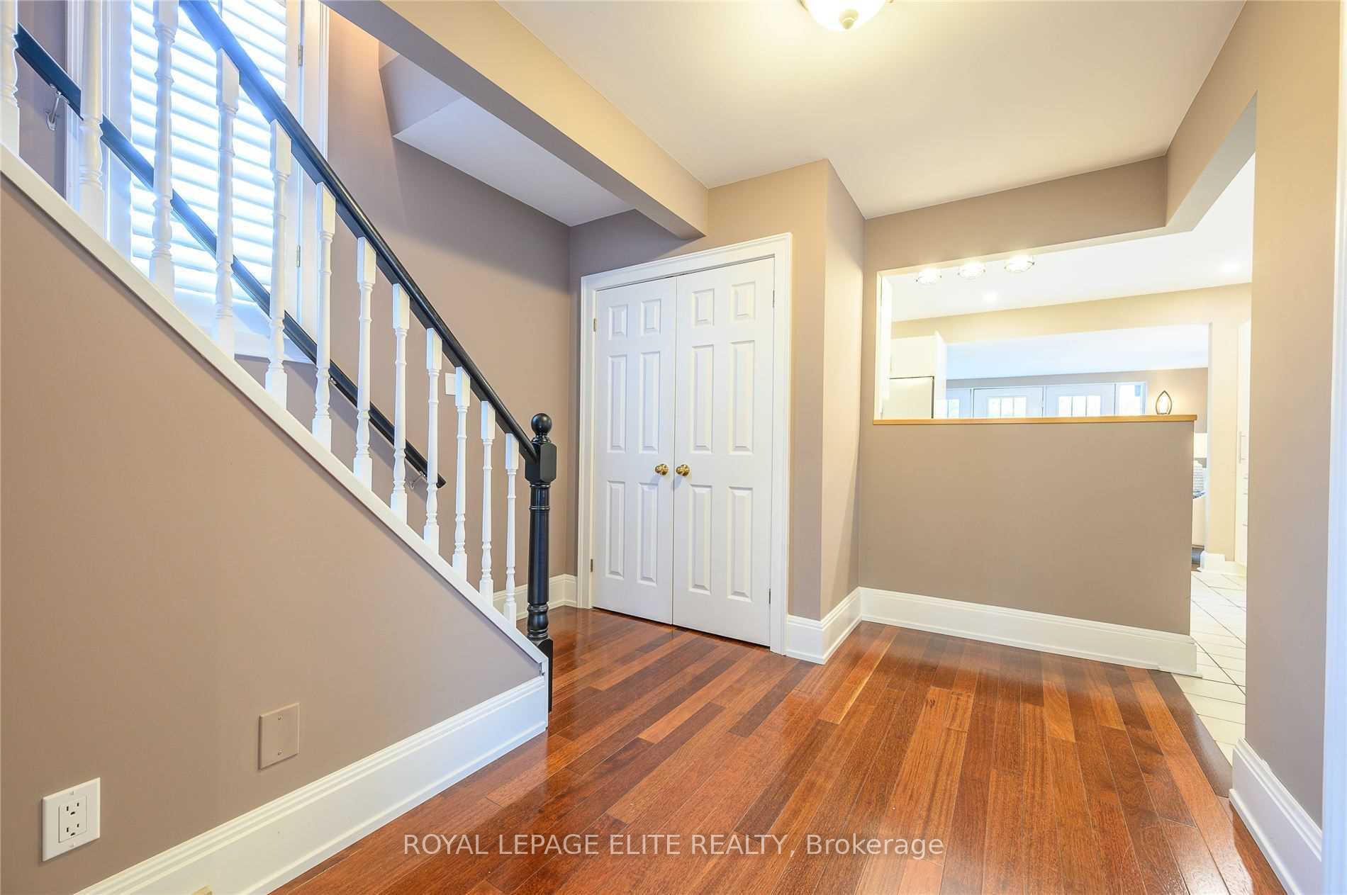 Photo 8 of 331 Trafalgar Road, Oakville, Old Oakville — HOMEH