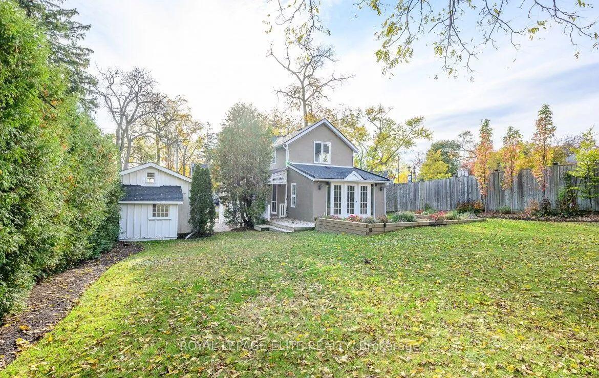 Photo 15 of 331 Trafalgar Road, Oakville, Old Oakville — HOMEH