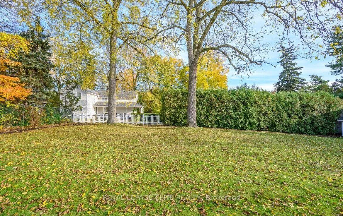 Photo 16 of 331 Trafalgar Road, Oakville, Old Oakville — HOMEH