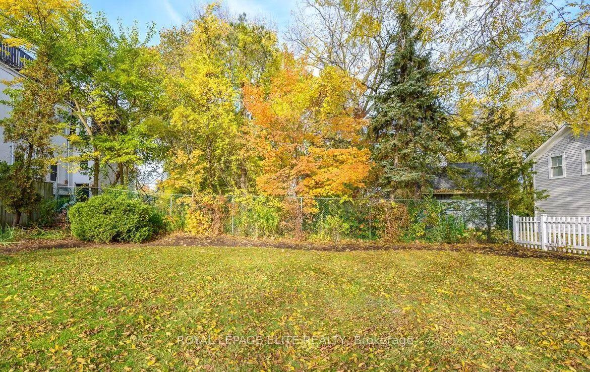 Photo 17 of 331 Trafalgar Road, Oakville, Old Oakville — HOMEH