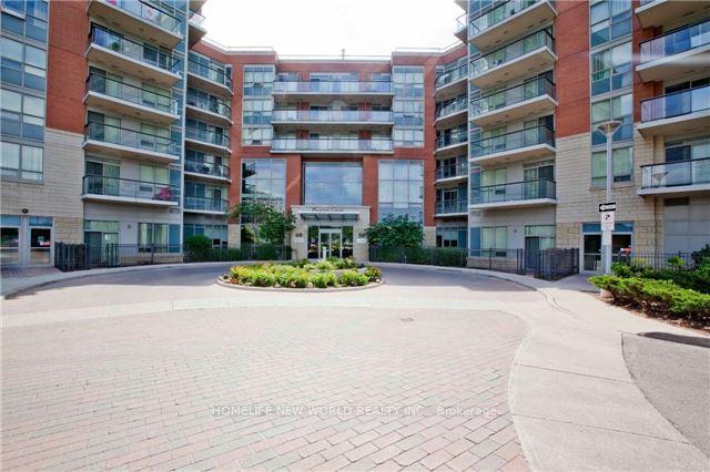 Photo 1 of Unit 209, 50 Clegg Road, Markham, Unionville — HOMEH