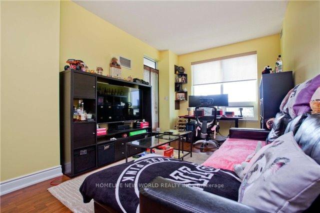 Photo 3 of Unit 209, 50 Clegg Road, Markham, Unionville — HOMEH