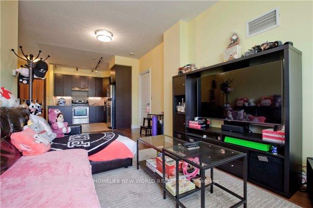 Photo 4 of Unit 209, 50 Clegg Road, Markham, Unionville — HOMEH