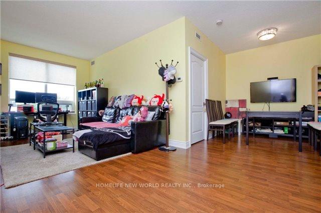 Photo 5 of Unit 209, 50 Clegg Road, Markham, Unionville — HOMEH