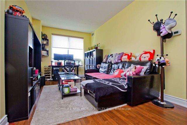 Photo 6 of Unit 209, 50 Clegg Road, Markham, Unionville — HOMEH