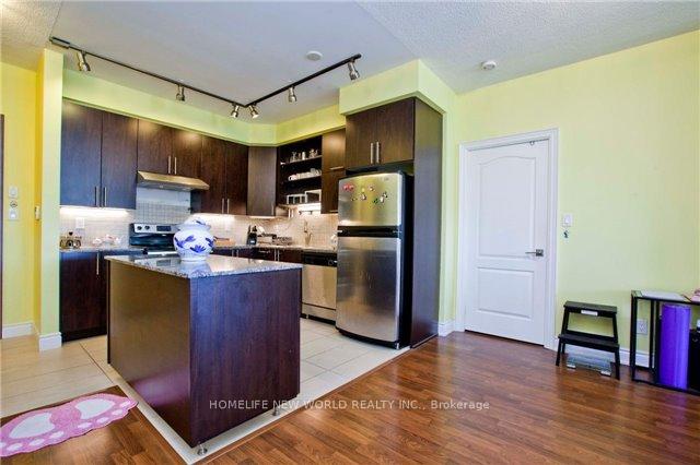 Photo 8 of Unit 209, 50 Clegg Road, Markham, Unionville — HOMEH