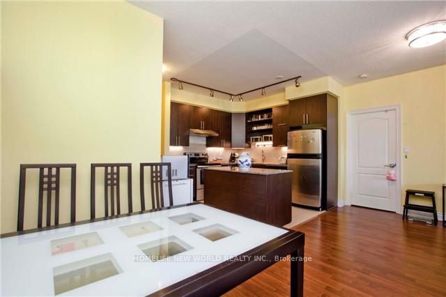 Photo 9 of Unit 209, 50 Clegg Road, Markham, Unionville — HOMEH