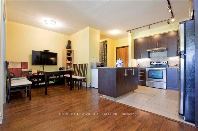 Photo 10 of Unit 209, 50 Clegg Road, Markham, Unionville — HOMEH