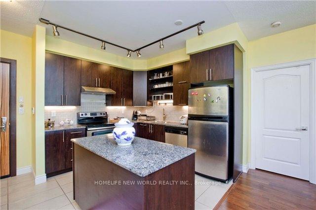 Photo 11 of Unit 209, 50 Clegg Road, Markham, Unionville — HOMEH
