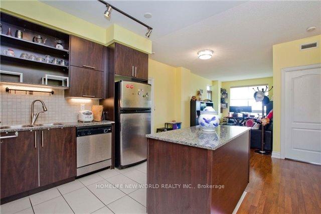 Photo 12 of Unit 209, 50 Clegg Road, Markham, Unionville — HOMEH
