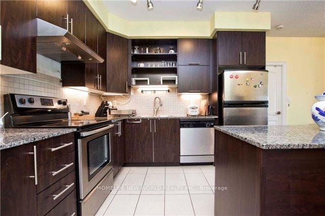 Photo 13 of Unit 209, 50 Clegg Road, Markham, Unionville — HOMEH
