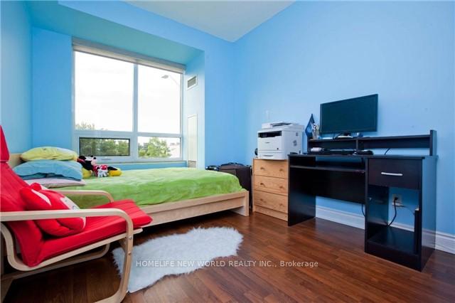 Photo 15 of Unit 209, 50 Clegg Road, Markham, Unionville — HOMEH
