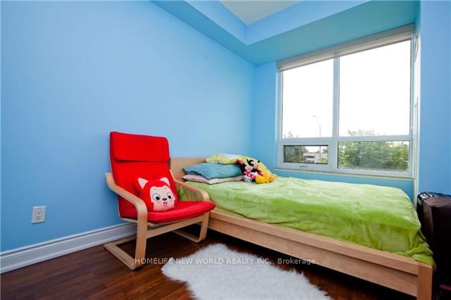 Photo 16 of Unit 209, 50 Clegg Road, Markham, Unionville — HOMEH