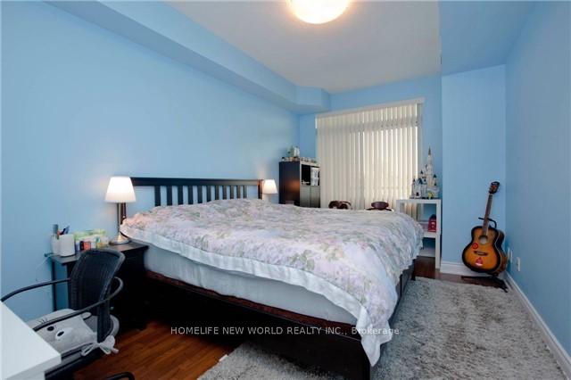 Photo 18 of Unit 209, 50 Clegg Road, Markham, Unionville — HOMEH