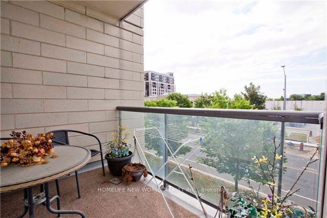 Photo 20 of Unit 209, 50 Clegg Road, Markham, Unionville — HOMEH