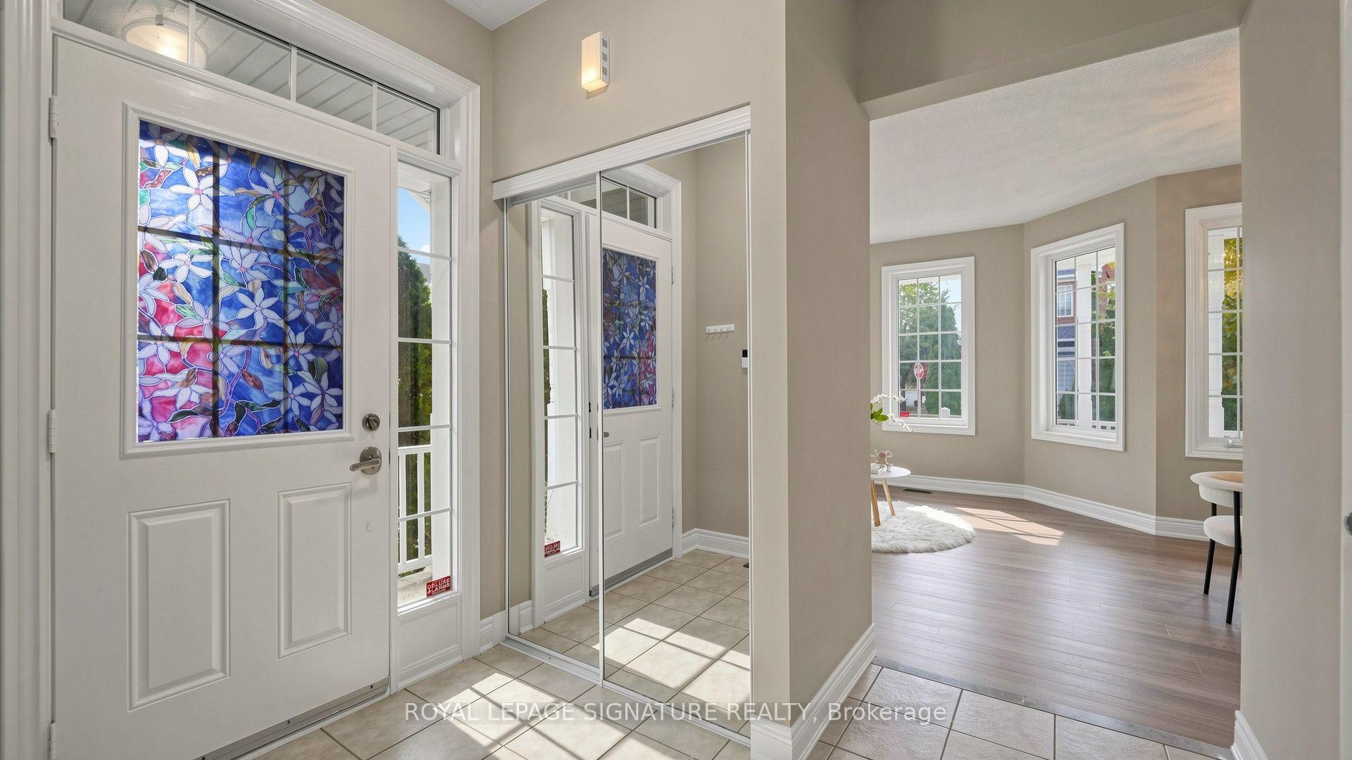 Photo 5 of 1 Capogna Street, Markham, Cornell — HOMEH