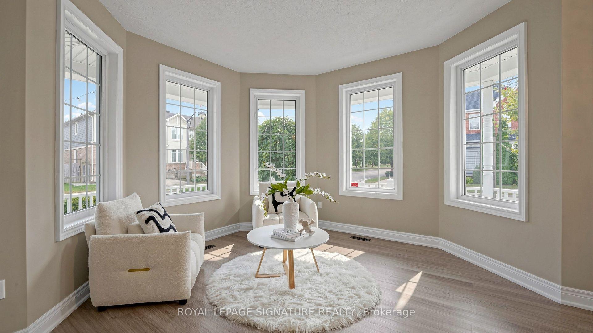 Photo 9 of 1 Capogna Street, Markham, Cornell — HOMEH