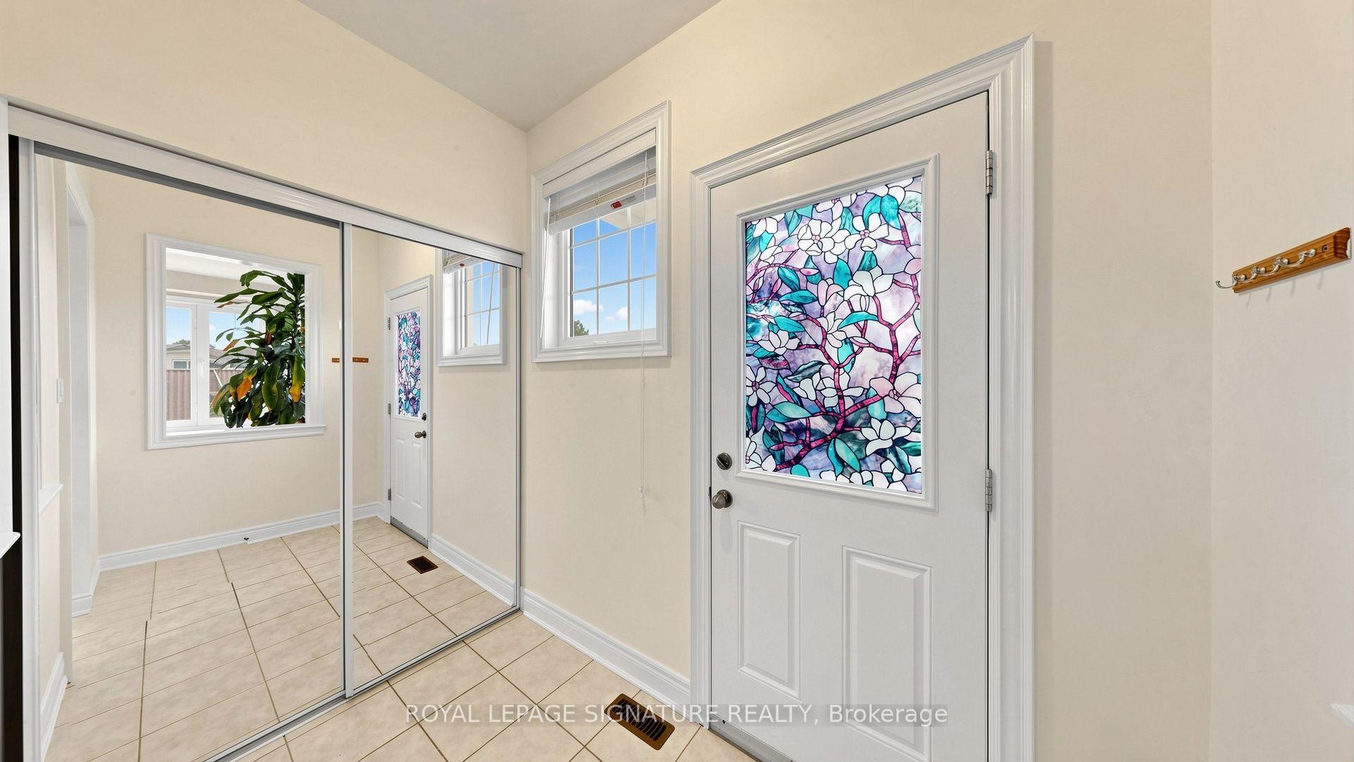 Photo 14 of 1 Capogna Street, Markham, Cornell — HOMEH