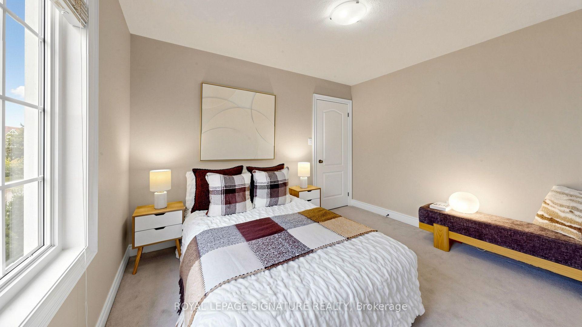 Photo 17 of 1 Capogna Street, Markham, Cornell — HOMEH