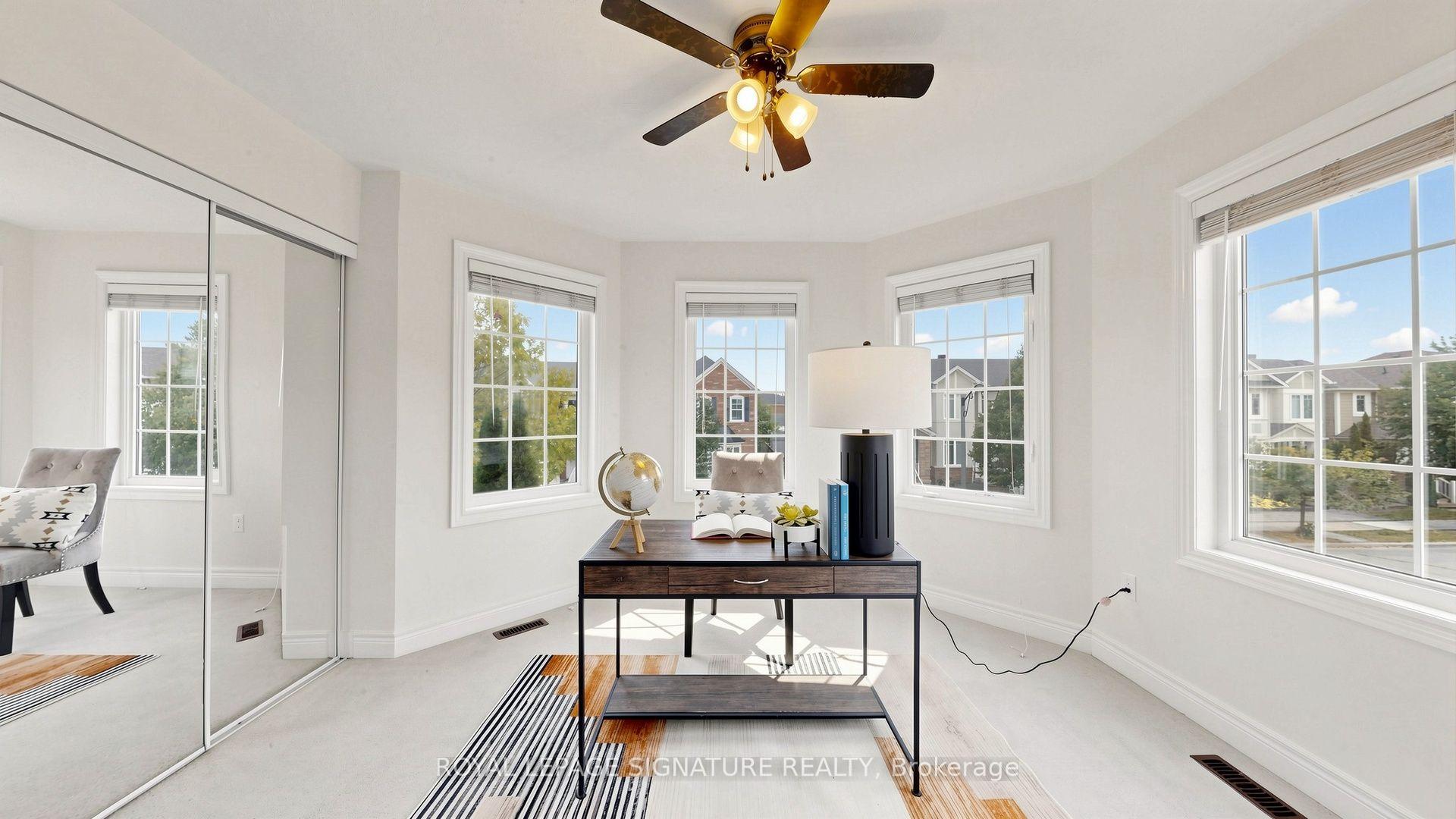 Photo 19 of 1 Capogna Street, Markham, Cornell — HOMEH
