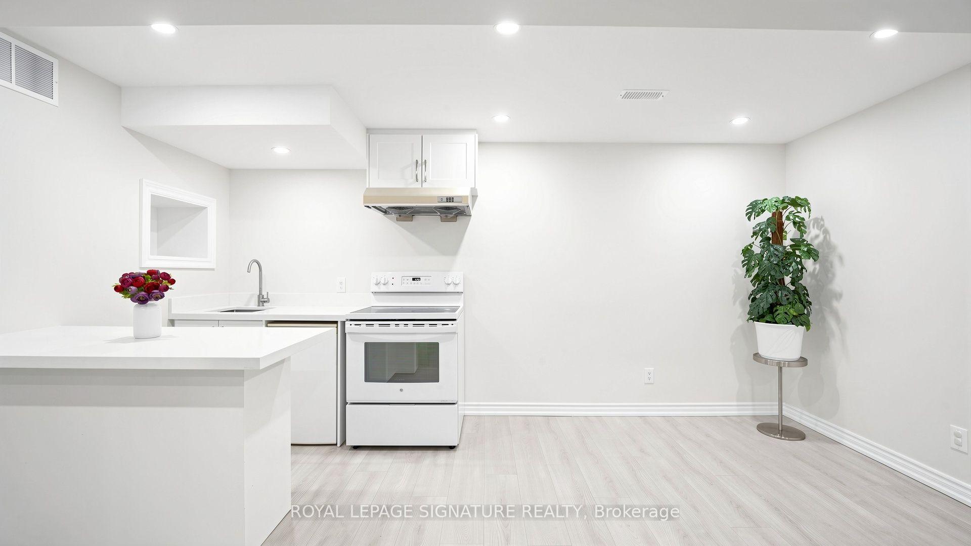 Photo 22 of 1 Capogna Street, Markham, Cornell — HOMEH
