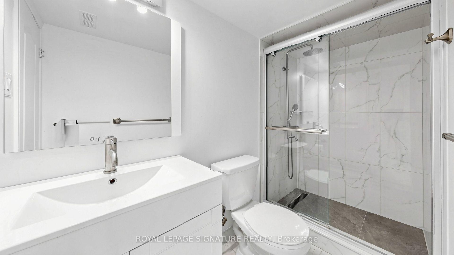 Photo 25 of 1 Capogna Street, Markham, Cornell — HOMEH