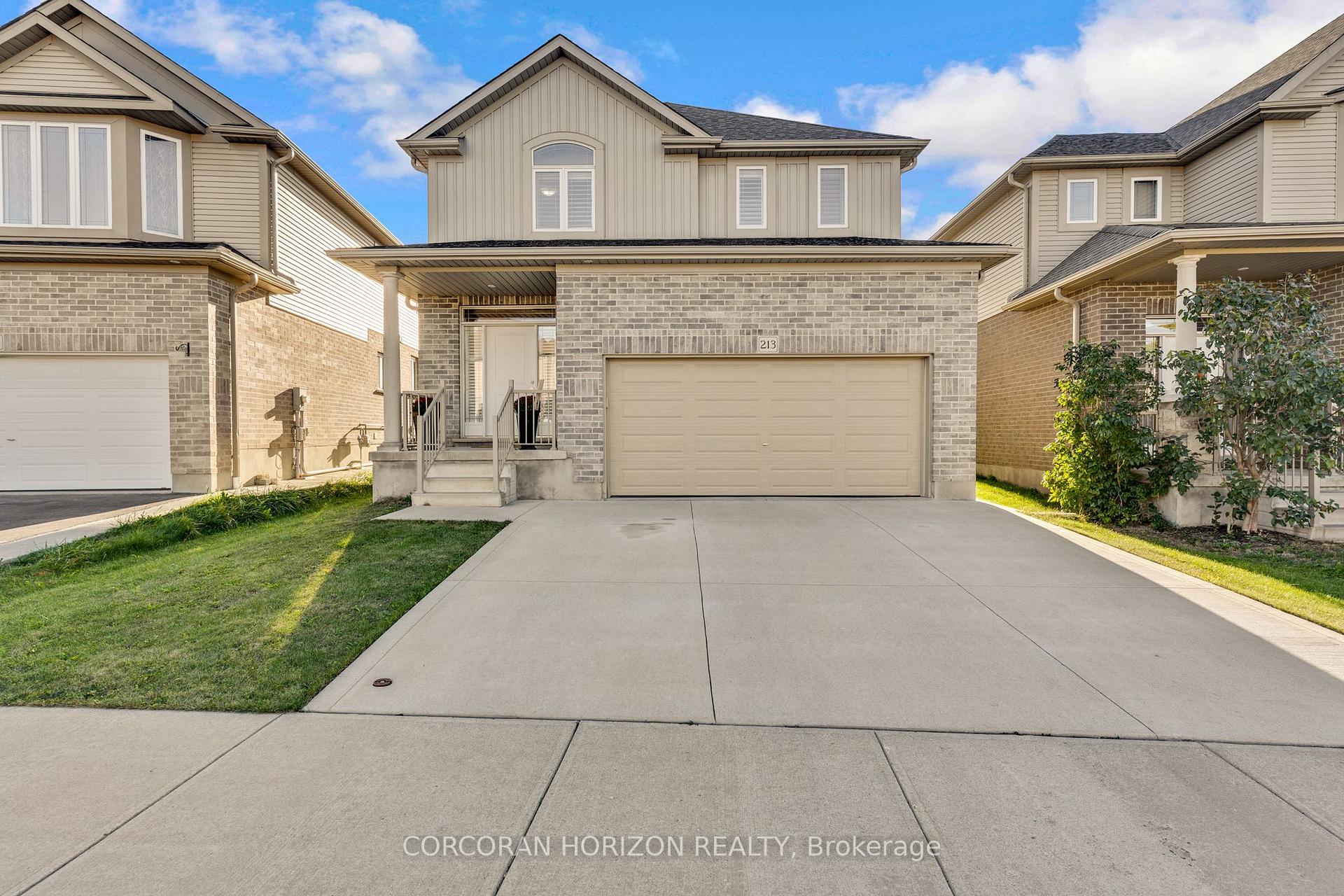 Photo of 213 Ladyslipper Drive